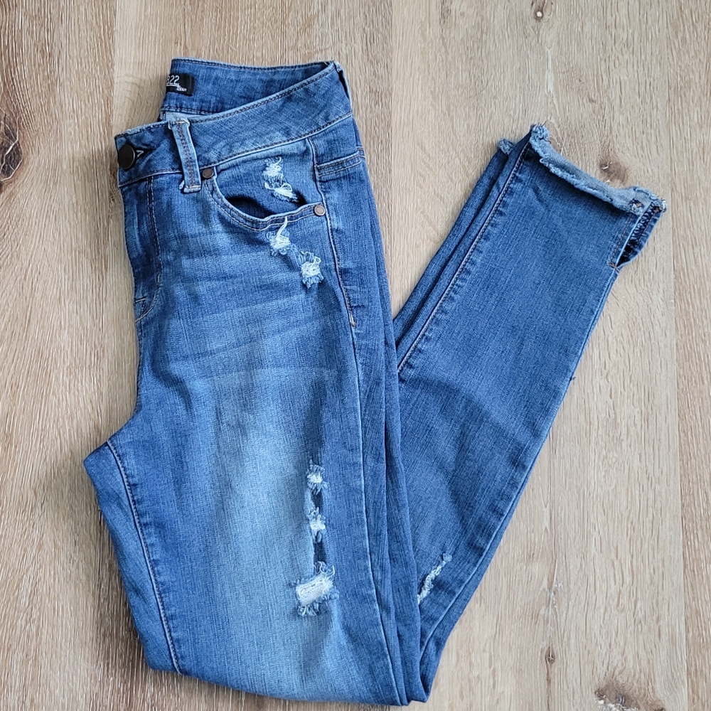 1822 Denim Jeans